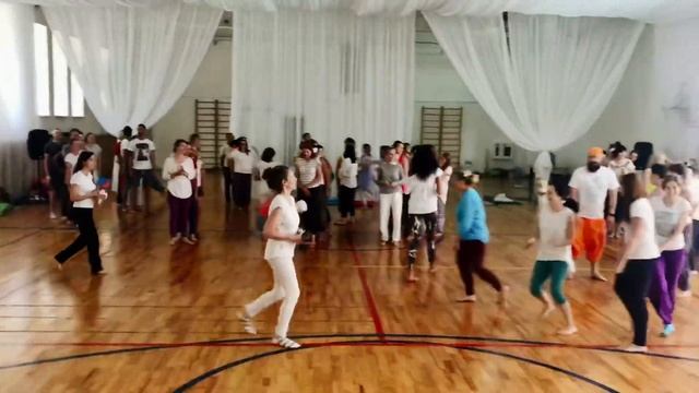 Семинар 5 элементов смотреть онлайн