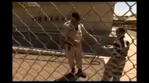 Битва с охранниками! ХУДШИЕ тюрьмы Америки! АРИЗОНА! Американская тюрьма особого режима 18+