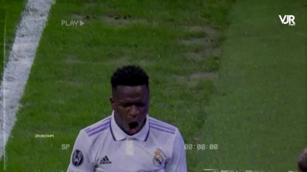 Vinicius Jr - The New 7 - Insane Skills & Goals 2023 | HD