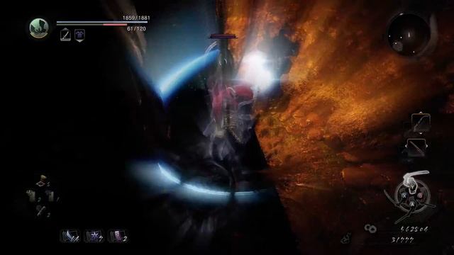 Nioh гайд для начинающих игроков , как сделать прохождение игры комфортным ! ч.11 смотреть онлайн