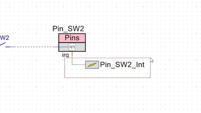 PSoC 101: Lesson 3 Interrupts смотреть онлайн