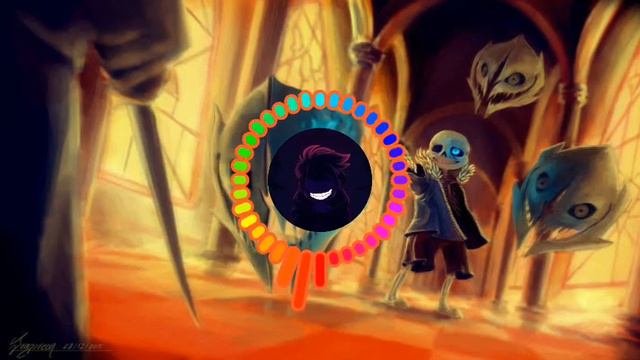 Undertale - Stronger than you Nightcore Remix смотреть онлайн