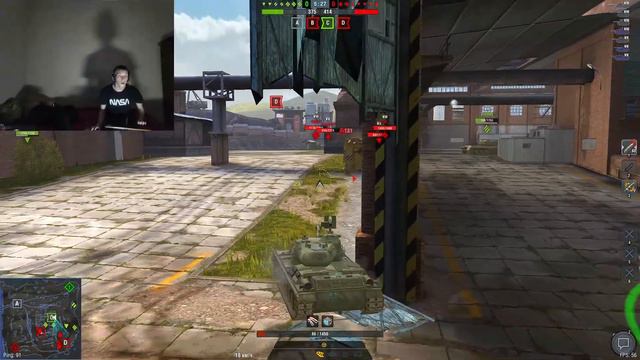 Донат стрим World of tanks смотреть онлайн