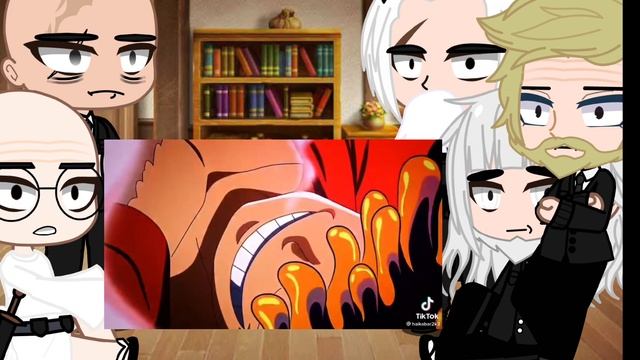 the five elder react to one piece//gachalife//one piece//spoil[joyboy] смотреть онлайн