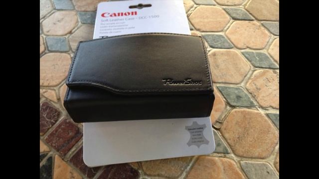 Canon Powershot Sx230 HS Unboxing смотреть онлайн