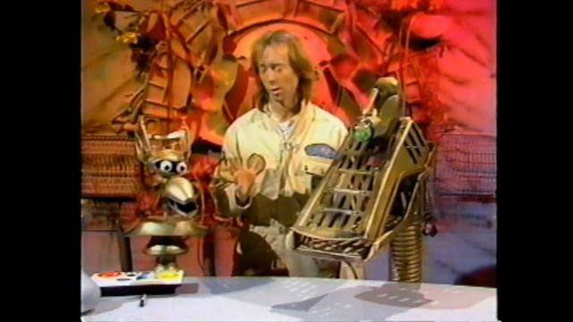 The MST Scrapbook 1/7 смотреть онлайн