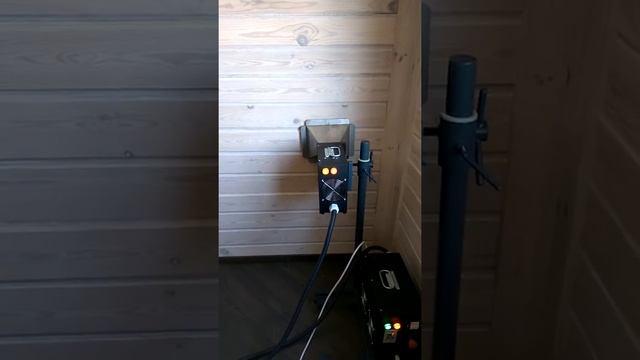 Свч-излучатель смотреть онлайн