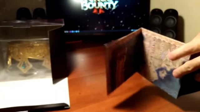 King's Bounty II Unboxing #2 (King Collector's Edition) смотреть онлайн