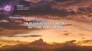 Trinidad Cardona - Dinero (TikTok Remix)(Lyrics) "She take my Dinero, money" [English Translations]