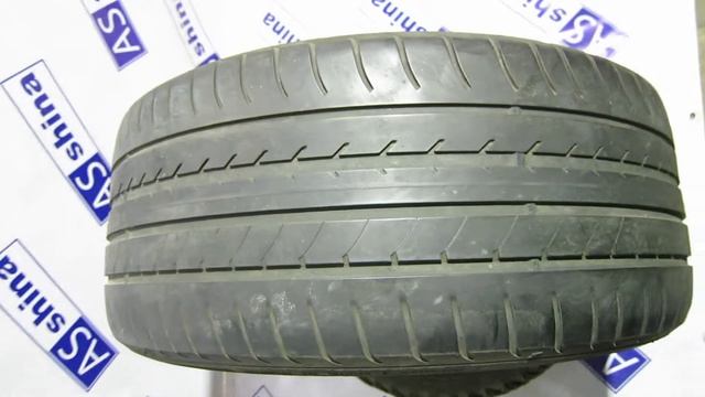 шины бу Goodyear EfficientGrip R 17 245 45 Лето - 01038FAL1VID смотреть онлайн