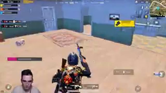 PUBG MOBILE 1.1/СПАСИБО ВСЕМ ЗА 3К НА КАНАЛЕ/ИГРАЕМ НА РАНГ/ПУТЬ ЗАВОЕВАТЕЛЯ/ смотреть онлайн