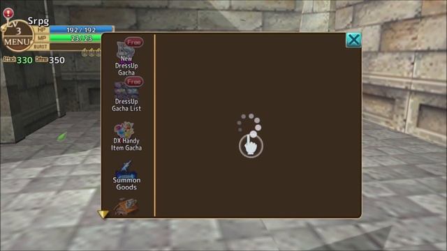 SwitchRPG Previews - Elemental Knights R - Nintendo Switch Gameplay смотреть онлайн