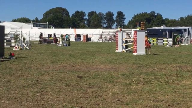 MF Spot Me 1.20 Speed Pony Of The Year смотреть онлайн