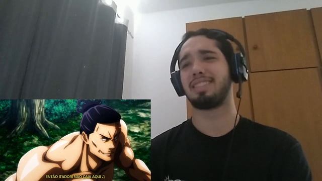 QUE FLOW!!!! NERD REAGE ♪ Aoi Todo | Qual O Seu Tipo De Mulher? | Gabriza | REACT смотреть онлайн