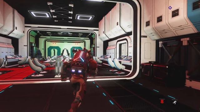 No Mans Sky Wide As An Ocean As Deep As A Puddle Ideas To Add Depth By Hello Games NMS Captain Stev смотреть онлайн