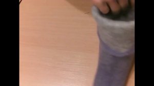 Как подшить подошву к валенкам. Подробный мастер класс