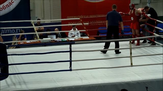 Клыков Данила (Велес) - Грицай Дмитрий (Вятич) смотреть онлайн