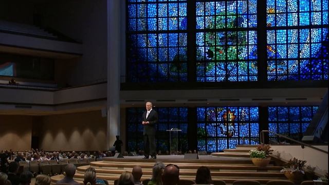 A Biblical View of Marriage | Dr. Ed Young смотреть онлайн