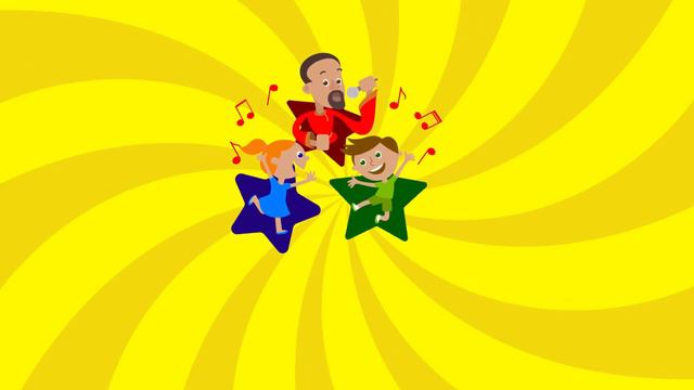 Певец из народа * Чудо Детки * Логотип ( Авторский логотип Ю.Деденёва )