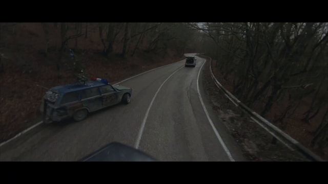 Последний дрифт-уик-энд в Крыму 2020 | TOUGECRIMEA смотреть онлайн