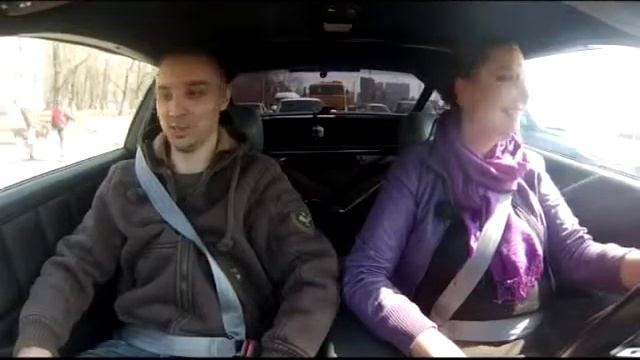 ЭКЗОТИКА № 76....ПОНТИАК ФАЙЕРБЁРД смотреть онлайн