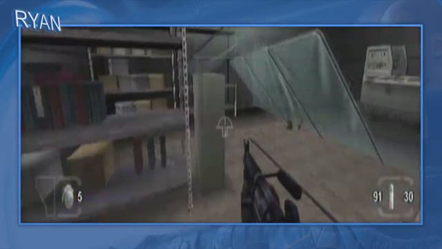 TimeSplitters: Future Perfect (PS2) - CWG Plays [Matt & Ryan] смотреть онлайн