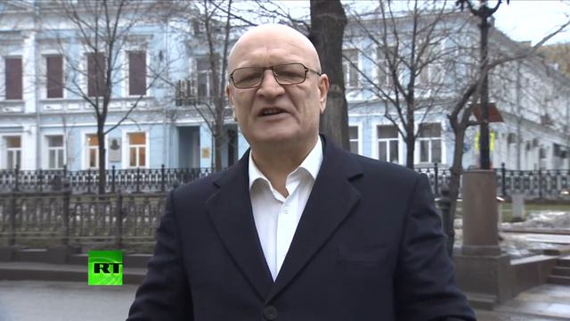 Представитель Росрыболовства Арест российского судна элемент жесткой конкурентной борьбы смотреть онлайн