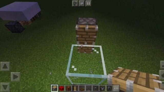 Minecraft Armour Display Tutorial #minecraft смотреть онлайн