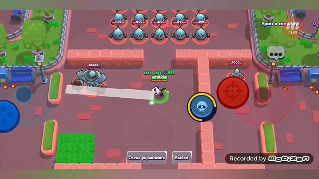 2 самых топовых бравлеров в игре смотреть онлайн