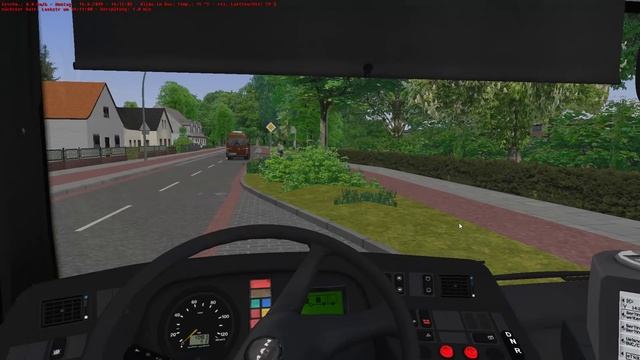 OMSI 2 [60 FPS] - BREMEN-NORD Schienenersatzverkehr 90E - Let's Play Omsi 2 [#495] смотреть онлайн