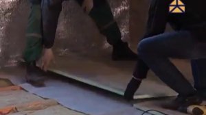 Описание преимуществ фибролитовых плит Гринборд.