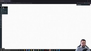 EVE NG Basics, how to add nodes, networks and connectors