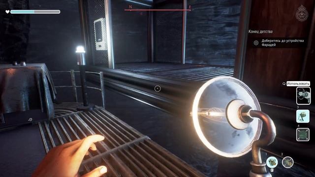 We Happy Few - Roger & James in They Came From Below. #3. ПОБЕДА! [Финал] смотреть онлайн