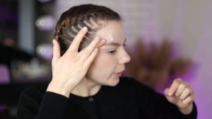 Как правильно красить брови и делать коррекцию бровей дома | Советы от профессионального бровиста