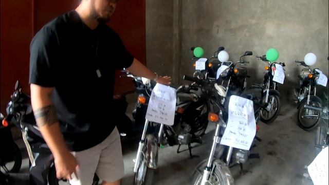 Murang Repo Warehouse sa Cavite | PHP 500 lang may motor ka na! смотреть онлайн