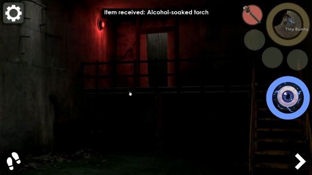 Bunker Escape Room Game Chapter 1 Level 3 Walkthrough (ERG) смотреть онлайн