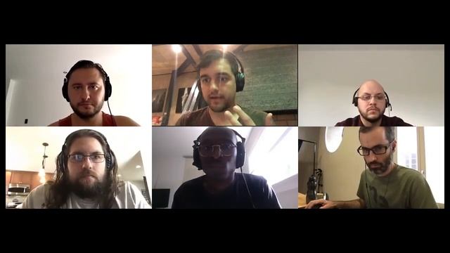ⒿⓈ⚡️ js-ipfs Core Dev Team Weekly April 23, 2018 смотреть онлайн