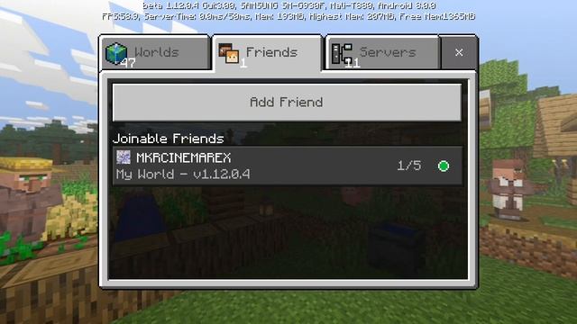 How to join your friends via Xbox Live In Minecraft Pocket Edition And Minecraft Bedrock! смотреть онлайн