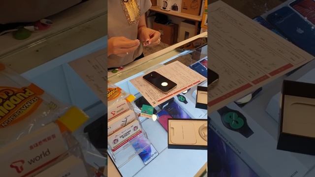 Муж подарил мне IPhone 13 Pro max, 256GB/ Подарок на день рождения от мужа?? смотреть онлайн