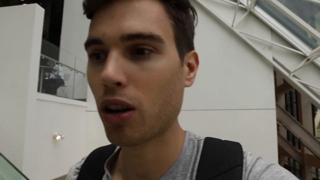 First Time In CALGARY! ?? Calgary, Alberta Travel Vlog