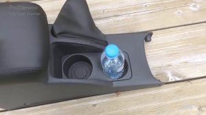 ПОДЛОКОТНИК НА ДЕУ НЕКСИЯ Daewoo nexia n150 под штатные крепления