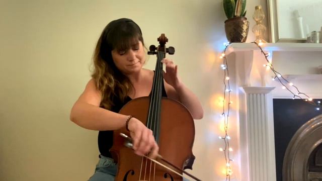 'The Swan' from Saint-Saëns's The Carnival of the Animals смотреть онлайн