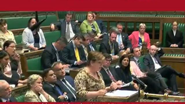 Gaza Massacre discussed in the House of Commons смотреть онлайн