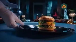 Реклама «Вкусно-и точка»/ БИГ ХИТ 2023