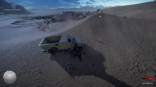 Battlefield 1 ПУСТЫНЯ! ОТПРАВЛЯЮ ШИФРЫ! #9 [4K 60FPS ULTRA RTX 3090] смотреть онлайн