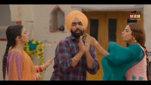 Tu Mar Tu Mar, Chapni Wich Pani Pa K Doob Mar