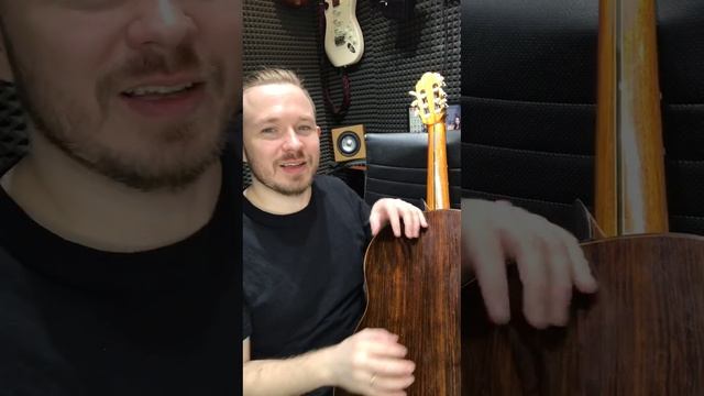 7 Главный секрет гитарного мастерства! смотреть онлайн