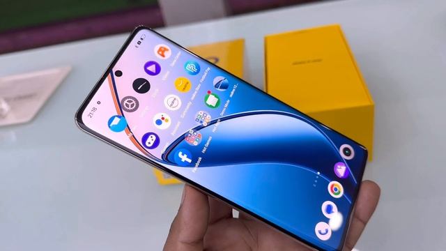 Realme 12 Pro+ 5G Unboxing,FirstLook & Review ? | Realme 12Pro+ 5G Price,Spec & Many More