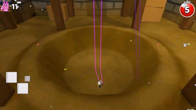 Super Bear Adventure vs Roblox Gameplay Walkthrough смотреть онлайн