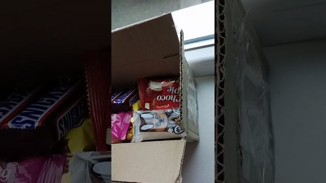 сладкий бокс в Евпаторию для девочки смотреть онлайн